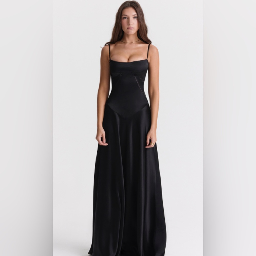 House of CB Anabella Dress